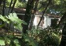 Chorv�tsko - Dalm�cia - Omi� - Bungalov Holiday Village Sagitta***