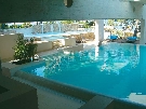 Chorv�tsko - Dalm�cia - Brela - Hotel Soline****+