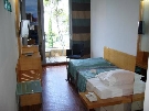 Chorvtsko  Dalmcia - Brela Hotel Soline****+