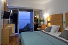 Chorv�tsko - Dalm�cia - Brela - Hotel Soline****+