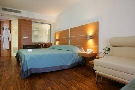 Chorv�tsko - Dalm�cia - Brela - Hotel Soline****+