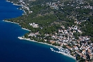 Chorv�tsko - Dalm�cia - Brela - Hotel Soline****+