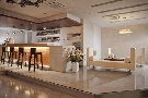 Chorv�tsko - Dalm�cia - Brela - Hotel Soline****+