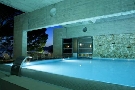 Chorv�tsko - Dalm�cia - Brela - Hotel Soline****+