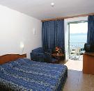 Chorv�tsko - Dalm�cia - Brela - Hotel Marina***+