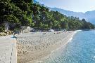 Chorv�tsko - Dalm�cia - Brela - Hotel Berulia beach****+