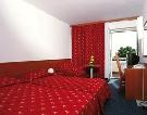 Chorvtsko  Dalmcia - Brela Hotel Berulia beach****+
