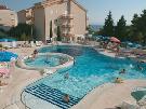 Chorv�tsko - Dalm�cia - Ba�ka Voda - Hotel Horizont****+