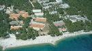 Chorv�tsko - Dalm�cia - Makarska - Hotel Rivijera***