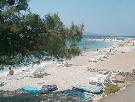 Chorvtsko  Dalmcia - Makarska Hotel Rivijera***