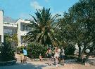 Chorv�tsko - Dalm�cia - Makarska - Hotel Rivijera***