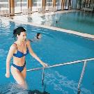Chorv�tsko - Dalm�cia - Makarska - Hotel Biokovka***