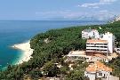 Chorv�tsko - Dalm�cia - Makarska - Hotel Biokovka***