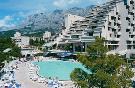 Chorv�tsko - Dalm�cia - Makarska - Hotel Meteor****+