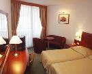 Chorv�tsko - Dalm�cia - Makarska - Hotel Meteor****+