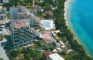 Chorv�tsko - Dalm�cia - Makarska - Hotel Meteor****+