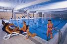 Chorv�tsko - Dalm�cia - Makarska - Hotel Meteor****+