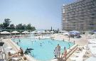 Chorv�tsko - Dalm�cia - Makarska - Hotel Dalmacija***+