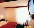 Chorv�tsko - Dalm�cia - Makarska - Hotel Dalmacija***+