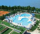 Chorv�tsko - Dalm�cia - Tu�epi - Hotelov� komplex Neptun***+