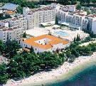 Chorv�tsko - Dalm�cia - Tu�epi - Hotel Alga****