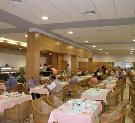 Chorv�tsko - Dalm�cia - Tu�epi - Hotel Alga****