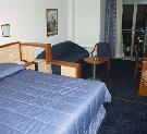 Chorvtsko  Dalmcia - Tuepi Hotel Alga****