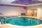 Chorv�tsko - Dalm�cia - Tu�epi - Hotel Alga****