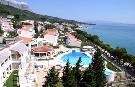 Chorvtsko  Dalmcia - Tuepi Vily Holiday Village Afrodita****