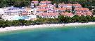 Chorv�tsko - Dalm�cia - Tu�epi - Vily Holiday Village Afrodita****