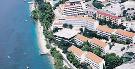 Chorv�tsko - Dalm�cia - Podgora - Hotel Mediteran***