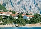 Chorvtsko  Dalmcia - Podgora Hotel Mediteran***
