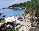 Chorv�tsko - Dalm�cia - Podgora - Hotel Mediteran***