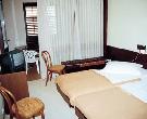 Chorv�tsko - Dalm�cia - Podgora - Hotel Podgorka***