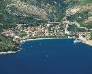 Chorv�tsko - Dalm�cia - Drvenik - Hotel Quercus****