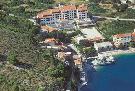 Chorvtsko  Dalmcia - Drvenik Hotel Quercus****