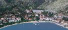 Chorv�tsko - Dalm�cia - Drvenik - Hotel Sunce***+