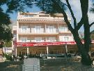 Chorv�tsko - Dalm�cia - Drvenik - Hotel Sunce***+