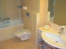 Chorv�tsko - Dalm�cia - Gradac - Hotelov� komplex Labineca***
