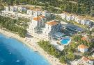 Chorv�tsko - Dalm�cia - Gradac - Hotelov� komplex Labineca***