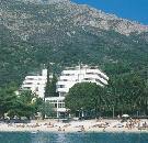 Chorv�tsko - Dalm�cia - Gradac - Hotelov� komplex Laguna***