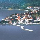 Chorv�tsko - Dalm�cia - Gradac - Hotelov� komplex Laguna***