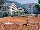 Chorv�tsko - Dalm�cia - Gradac - Hotelov� komplex Laguna***