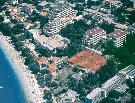 Chorv�tsko - Dalm�cia - Gradac - Hotelov� komplex Laguna***