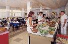 Chorv�tsko - Dalm�cia - Gradac - Hotelov� komplex Laguna***