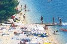 Chorvtsko  Dalmcia - Gradac Hotelov komplex Laguna***