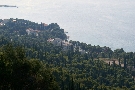 Chorv�tsko - Dalm�cia - Orebi� - Grand hotel Orebi�*****
