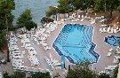 Chorv�tsko - Dalm�cia - Orebi� - Grand hotel Orebi�*****