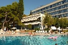 Chorv�tsko - Dalm�cia - Orebi� - Grand hotel Orebi�*****