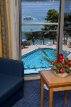 Chorv�tsko - Dalm�cia - Orebi� - Grand hotel Orebi�*****
